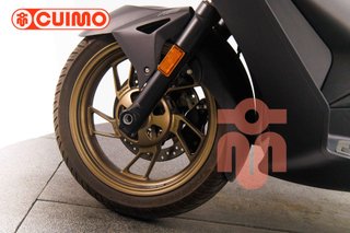 ZONTES D 350