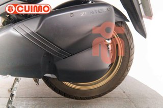 ZONTES D 350