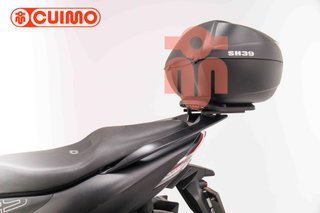ZONTES D 350
