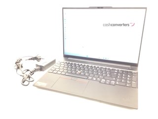 pc portatil lenovo thinkpad e16 gen3