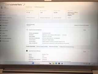 pc portatil lenovo thinkpad e16 gen3
