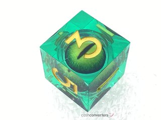 juego rol estrategia - set dados d&d