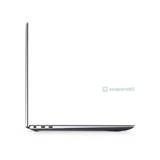Dell Precision 5560 15,6" i7 11850H, 32GB, SSD 1TB, WUXGA, NVIDIA RTX A2000 4GB, A+