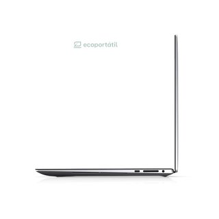 Dell Precision 5560 15,6" i7 11850H, 32GB, SSD 1TB, WUXGA, NVIDIA RTX A2000 4GB, A+