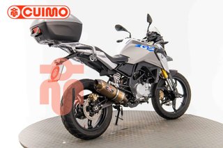 BMW G 310 GS