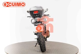 BMW G 310 GS