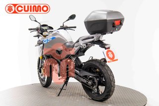BMW G 310 GS
