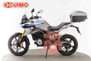 BMW G 310 GS