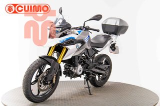 BMW G 310 GS
