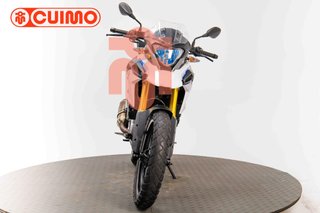 BMW G 310 GS