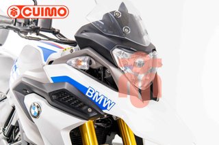 BMW G 310 GS
