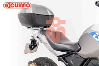 BMW G 310 GS