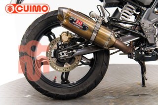 BMW G 310 GS