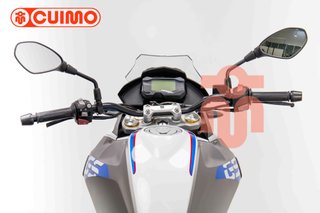 BMW G 310 GS