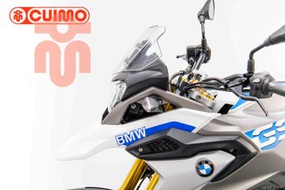 BMW G 310 GS