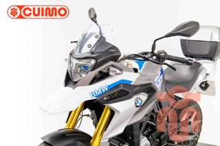 BMW G 310 GS