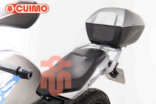 BMW G 310 GS