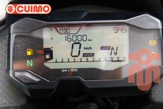 BMW G 310 GS