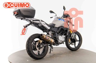 BMW G 310 GS