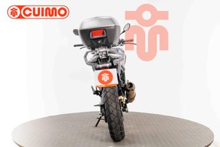 BMW G 310 GS