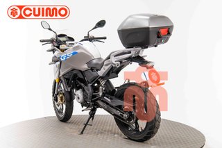 BMW G 310 GS