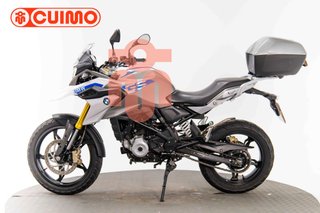 BMW G 310 GS