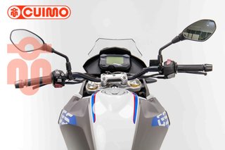 BMW G 310 GS