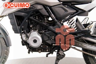 BMW G 310 GS