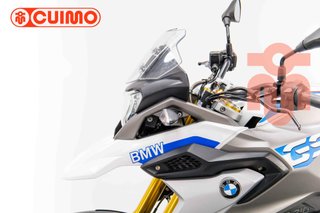 BMW G 310 GS