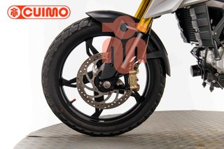BMW G 310 GS