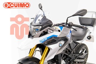 BMW G 310 GS