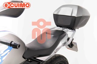 BMW G 310 GS