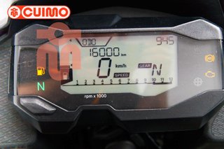 BMW G 310 GS