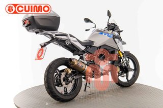 BMW G 310 GS