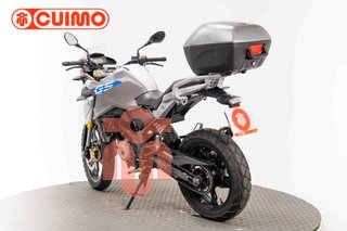 BMW G 310 GS