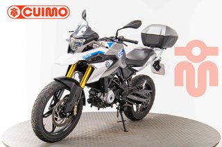BMW G 310 GS