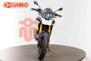 BMW G 310 GS