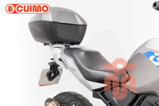 BMW G 310 GS
