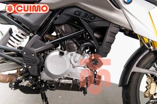 BMW G 310 GS