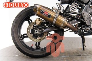 BMW G 310 GS