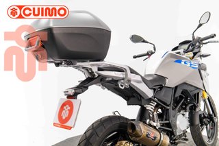 BMW G 310 GS