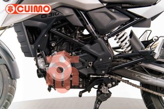 BMW G 310 GS