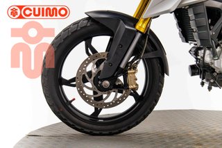 BMW G 310 GS