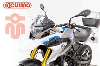 BMW G 310 GS