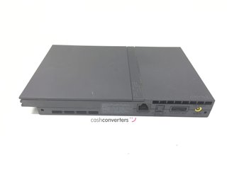 sony ps2 slim