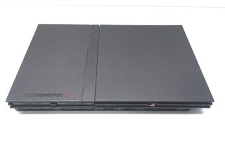 sony ps2 slim