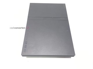 sony ps2 slim