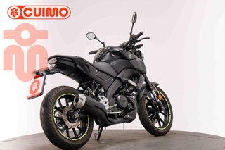 YAMAHA MT 125