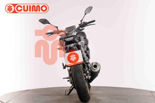 YAMAHA MT 125