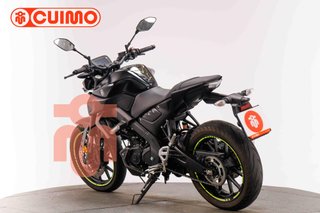YAMAHA MT 125